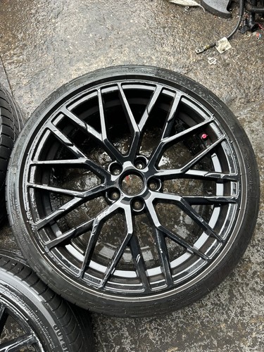 Audi gti gtd r8 19 - 19, alloy