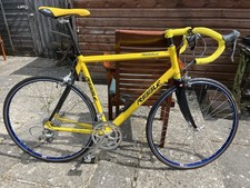 Vintage Ribble 7005 SL