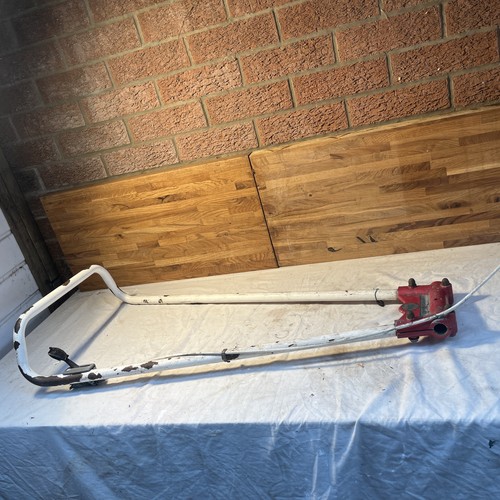 Mountfield petrol lawnmower - m3,