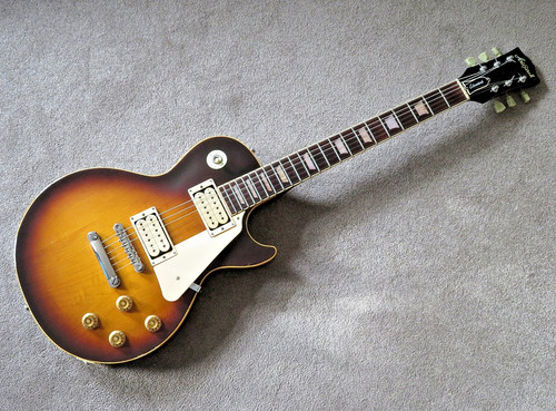 Aria pro les paul - pro,