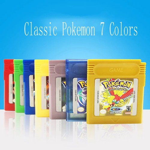 Game card classic for - classic,