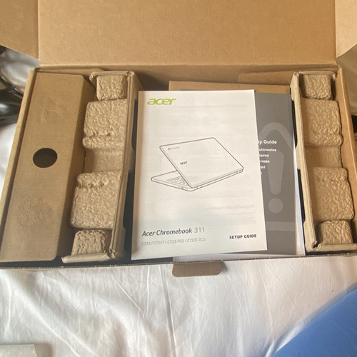 Acer chromebook 311 - 311, c723