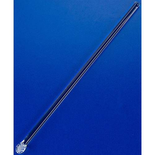Simax glass stirring rod - glass,