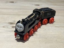 Thomas Wooden Railway HIRO for