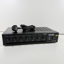 PULSE MA-3120 120w Mixer