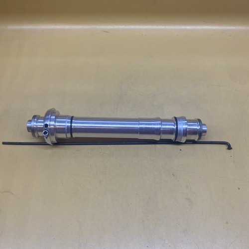 Rear chris king - r45, 130mm