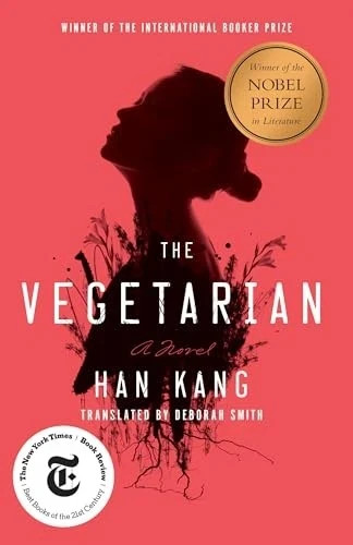 The vegetarian han kang - the,