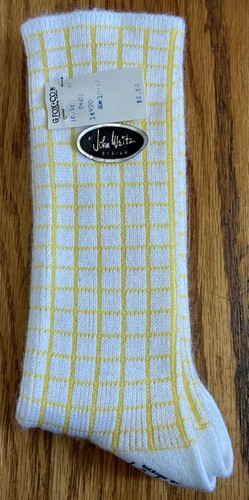 Vintage john weitz socks orlon - vintage,