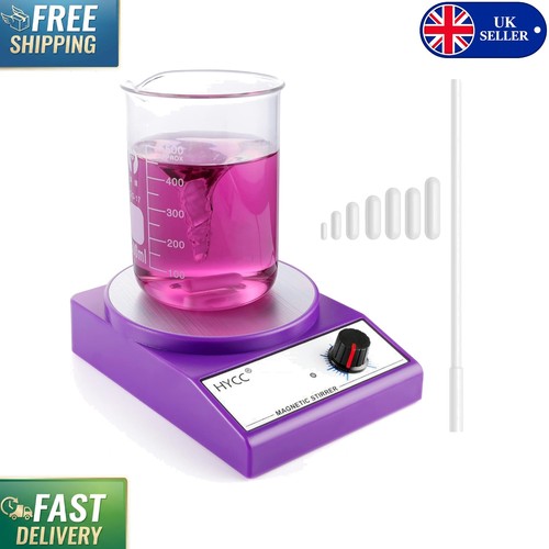 Versatile magnetic mixer - magnetic,