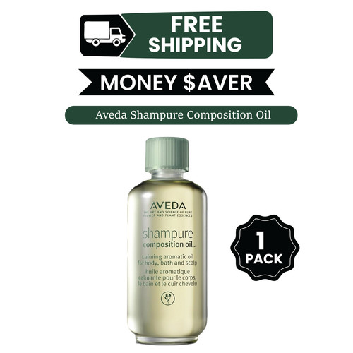 Aveda shampure oil - ml,