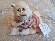 Comic Curious Cats Fine Arts