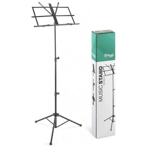 Stagg musq4 folding - stagg,