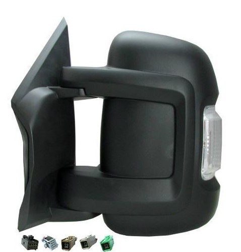 Adria motorhome short arm - motorhome,