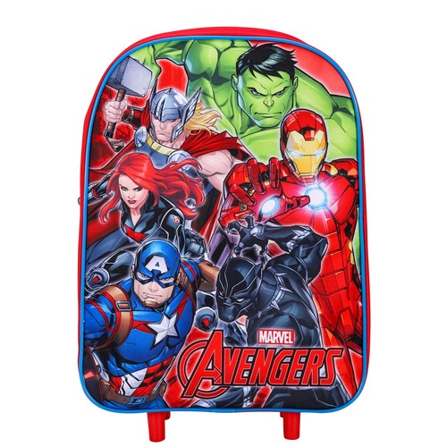 Avengers trolley foldable - trolley,