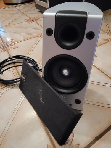 Original logitech 2300 left - z-2300,