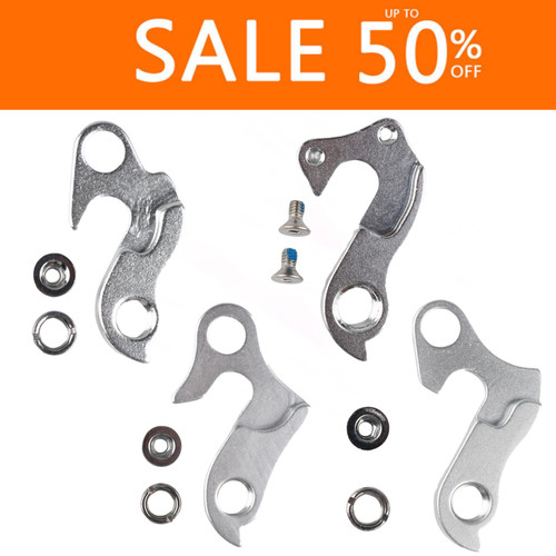 Rear derailleur gear hanger - gear,