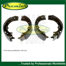 Premier Brake Shoes Set Fits