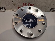 Ford ST 220 Alloy Centre Cap YM211130GAW - V11 Box 5 #P4