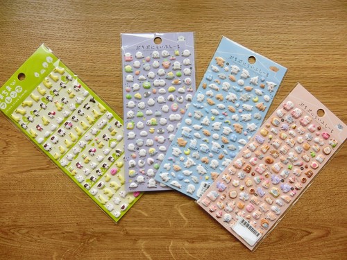 4Pcs