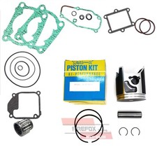 Husqvarna CR250 WR250 2001