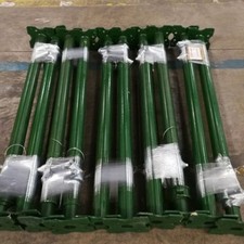 Heavy duty acrow props - duty,