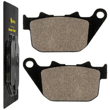 Rear brake pads for - pads,