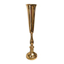 Flower Vase Wedding Display