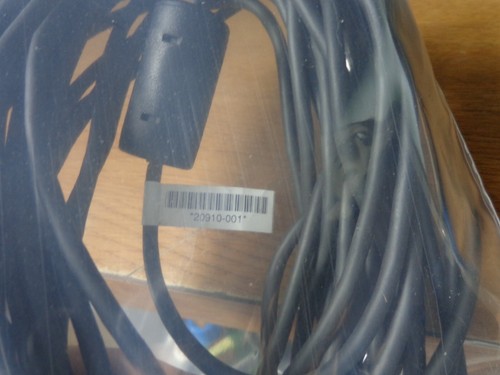Polycom 20910 001 30ft cable - polycom,