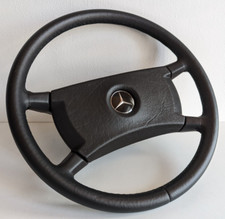 Steering Wheel OEM Used