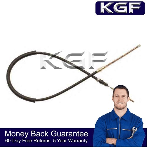 Kgf rear left hand - hand, cable
