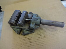 Nippy style drilling machine vice 3 1/4" jaws