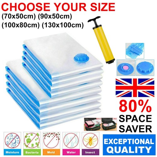 Strong vacuum storage space - vacuum,