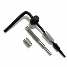 Valve Guide Fitting and