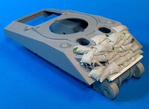 Re35 172 sand armor - sand,