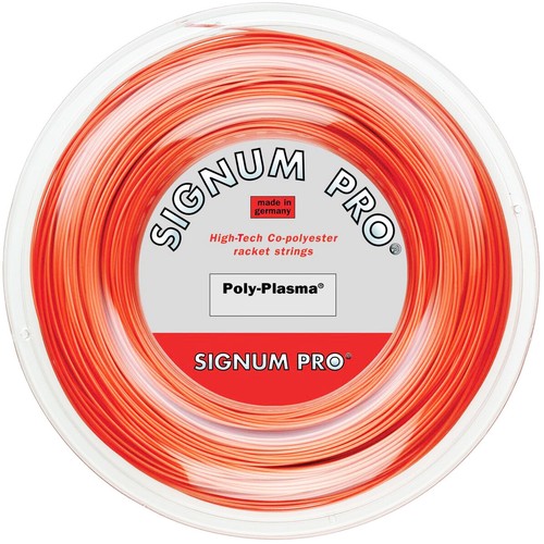Signum pro poly plasma - -,