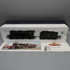 Gauge bachmann 277 class - oo, 32-277
