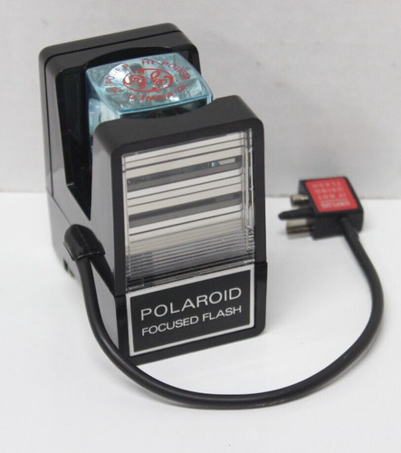 Vintage polaroid model 490 - polaroid,