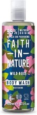 Faith In Nature Shampoo