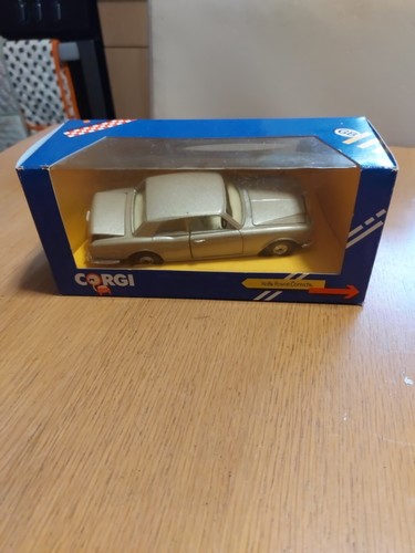 Corgi cars - corgi,