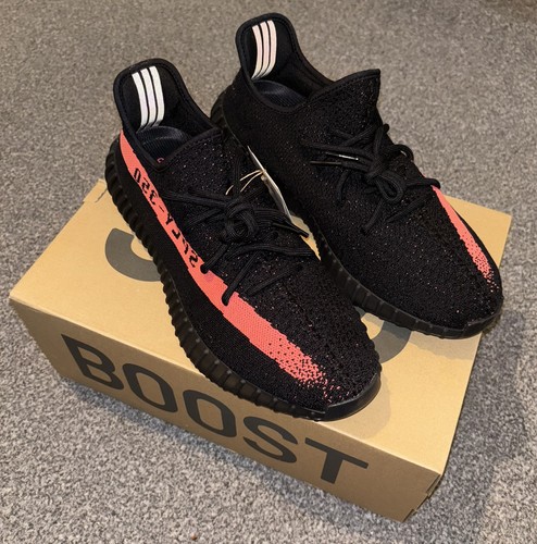 New yeezy 350 core - new,