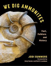 We Dig Ammonites -