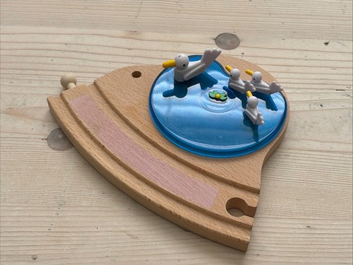 Brio duck pond for wooden - brio,