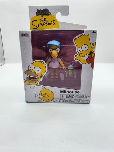 The simpsons milhouse 2 5 - the,