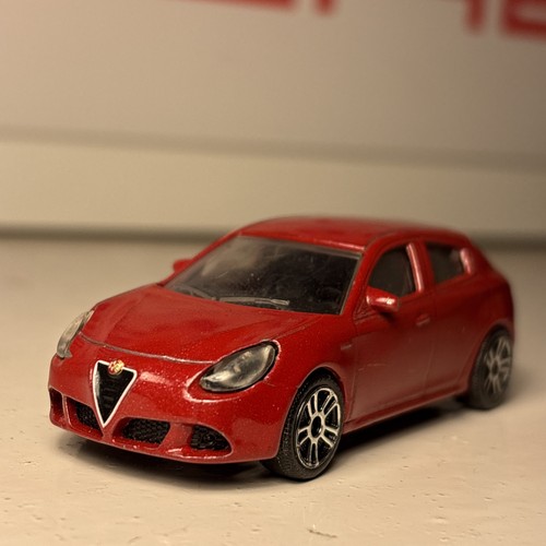 Are majorette alfa romeo - are,