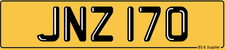 DATELESS Registration Number