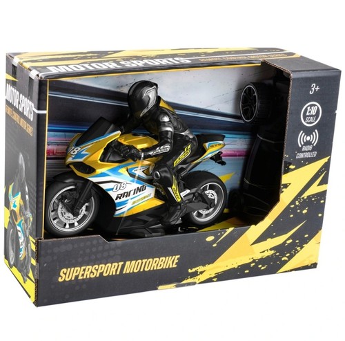 Motor sport remote control - motor,