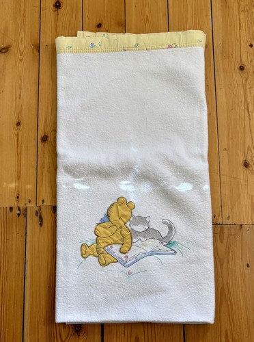 Mothercare cot blanket 97cm - blanket,