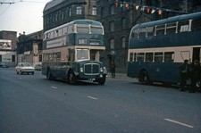 35mm Bus Slide - Bradford City