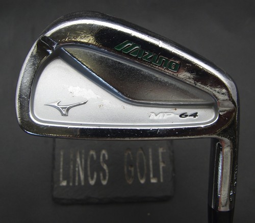 Mizuno forged 6 iron - mizuno,