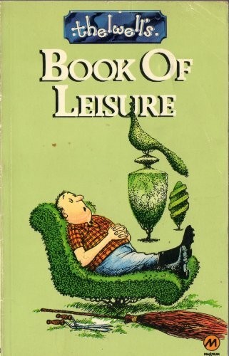 Thelwell book leisure - of,